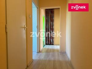 Prodej bytu 3+1, Zlín - Malenovice, Husova, 68 m2