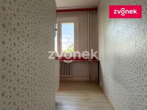 Prodej bytu 3+1, Zlín - Malenovice, Husova, 68 m2