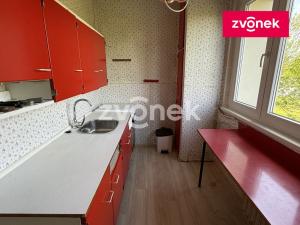 Prodej bytu 3+1, Zlín - Malenovice, Husova, 68 m2