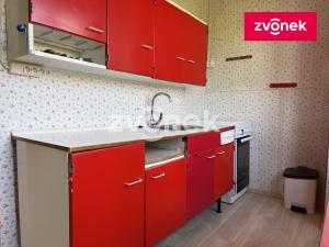 Prodej bytu 3+1, Zlín - Malenovice, Husova, 68 m2