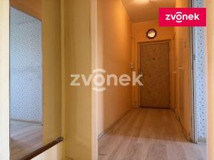 Prodej bytu 3+1, Zlín - Malenovice, Husova, 68 m2