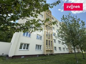 Prodej bytu 3+1, Zlín - Malenovice, Husova, 68 m2