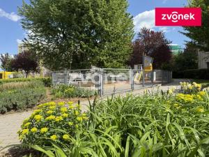Prodej bytu 3+1, Zlín - Malenovice, Husova, 68 m2