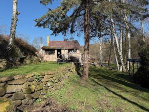 Prodej chalupy, Okounov - Oslovice, 70 m2