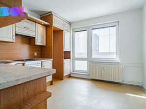 Prodej bytu 3+1, Orlová, Okružní, 69 m2