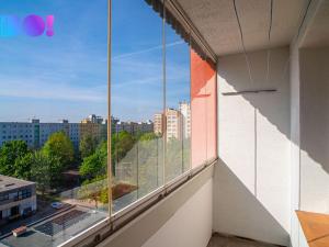 Prodej bytu 3+1, Orlová, Okružní, 69 m2