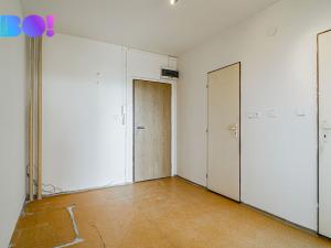 Prodej bytu 3+1, Orlová, Okružní, 69 m2