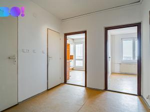 Prodej bytu 3+1, Orlová, Okružní, 69 m2