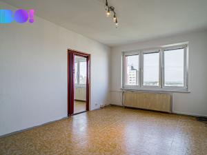 Prodej bytu 3+1, Orlová, Okružní, 69 m2