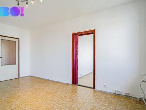 Prodej bytu 3+1, Orlová, Okružní, 69 m2