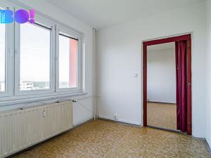 Prodej bytu 3+1, Orlová, Okružní, 69 m2