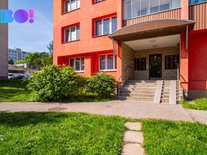 Prodej bytu 3+1, Orlová, Okružní, 69 m2