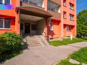 Prodej bytu 3+1, Orlová, Okružní, 69 m2