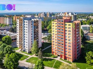 Prodej bytu 3+1, Orlová, Okružní, 69 m2