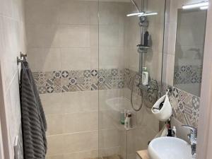 Pronájem bytu 1+kk, Praha - Vokovice, Tobrucká, 32 m2