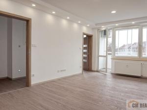 Pronájem bytu 2+1, Prostějov, Dolní, 56 m2