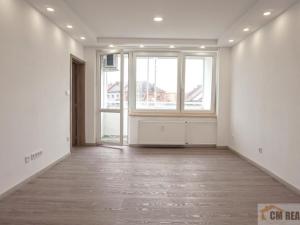 Pronájem bytu 2+1, Prostějov, Dolní, 56 m2