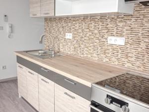 Pronájem bytu 2+1, Prostějov, Dolní, 56 m2