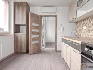 Pronájem bytu 2+1, Prostějov, Dolní, 56 m2