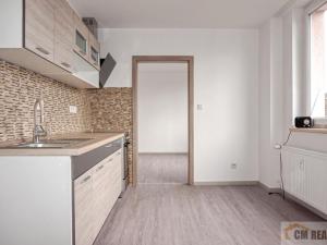 Pronájem bytu 2+1, Prostějov, Dolní, 56 m2