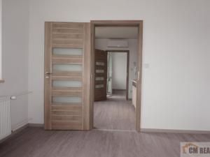 Pronájem bytu 2+1, Prostějov, Dolní, 56 m2