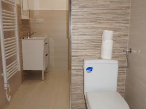 Pronájem bytu 2+1, Prostějov, Dolní, 56 m2