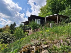 Prodej chaty, Telnice - Liboňov, Liboňov č.ev., 42 m2