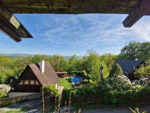 Prodej chaty, Telnice - Liboňov, Liboňov č.ev., 42 m2