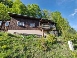 Prodej chaty, Telnice - Liboňov, Liboňov č.ev., 42 m2
