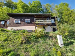 Prodej chaty, Telnice - Liboňov, Liboňov č.ev., 42 m2