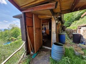 Prodej chaty, Telnice - Liboňov, Liboňov č.ev., 42 m2
