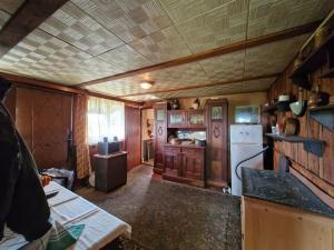 Prodej chaty, Telnice - Liboňov, Liboňov č.ev., 42 m2