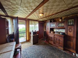 Prodej chaty, Telnice - Liboňov, Liboňov č.ev., 42 m2