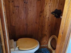 Prodej chaty, Telnice - Liboňov, Liboňov č.ev., 42 m2
