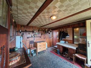 Prodej chaty, Telnice - Liboňov, Liboňov č.ev., 42 m2
