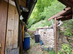 Prodej chaty, Telnice - Liboňov, Liboňov č.ev., 42 m2