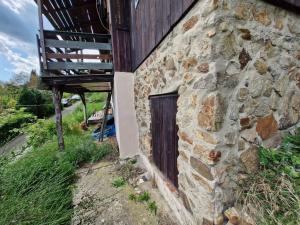 Prodej chaty, Telnice - Liboňov, Liboňov č.ev., 42 m2