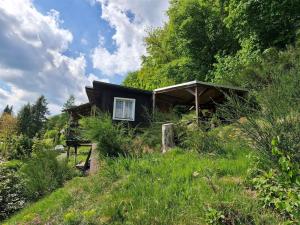 Prodej chaty, Telnice - Liboňov, Liboňov č.ev., 42 m2