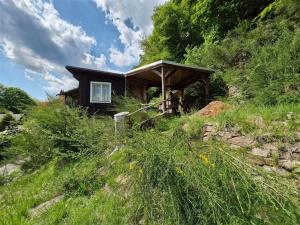 Prodej chaty, Telnice - Liboňov, Liboňov č.ev., 42 m2