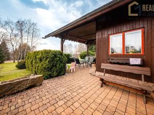 Prodej rodinného domu, Liberk, 150 m2