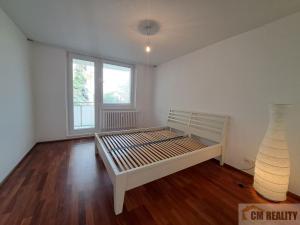 Pronájem bytu 2+1, Prostějov, Kpt. O. Jaroše, 59 m2