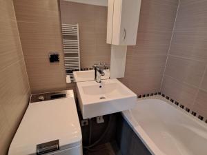 Pronájem bytu 2+1, Prostějov, Kpt. O. Jaroše, 59 m2