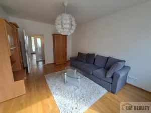 Pronájem bytu 2+1, Prostějov, Kpt. O. Jaroše, 59 m2