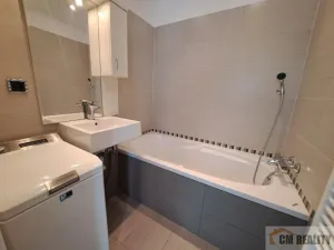 Pronájem bytu 2+1, Prostějov, Kpt. O. Jaroše, 59 m2