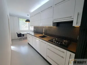 Pronájem bytu 2+1, Prostějov, Kpt. O. Jaroše, 59 m2