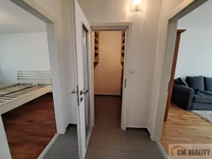 Pronájem bytu 2+1, Prostějov, Kpt. O. Jaroše, 59 m2