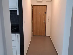 Pronájem bytu 2+1, Prostějov, Kpt. O. Jaroše, 59 m2