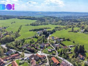 Prodej rodinného domu, Ondřejov, Krátká, 141 m2