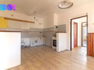 Prodej rodinného domu, Ondřejov, Krátká, 141 m2