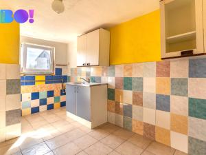 Prodej rodinného domu, Ondřejov, Krátká, 141 m2